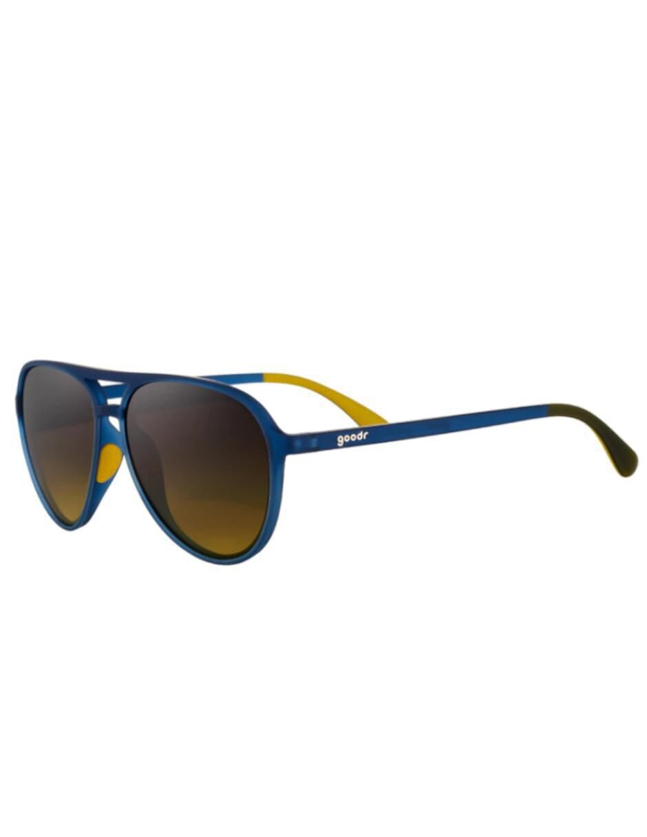 Lentes de sol Frequent SkyMall Shoppers unisex 3