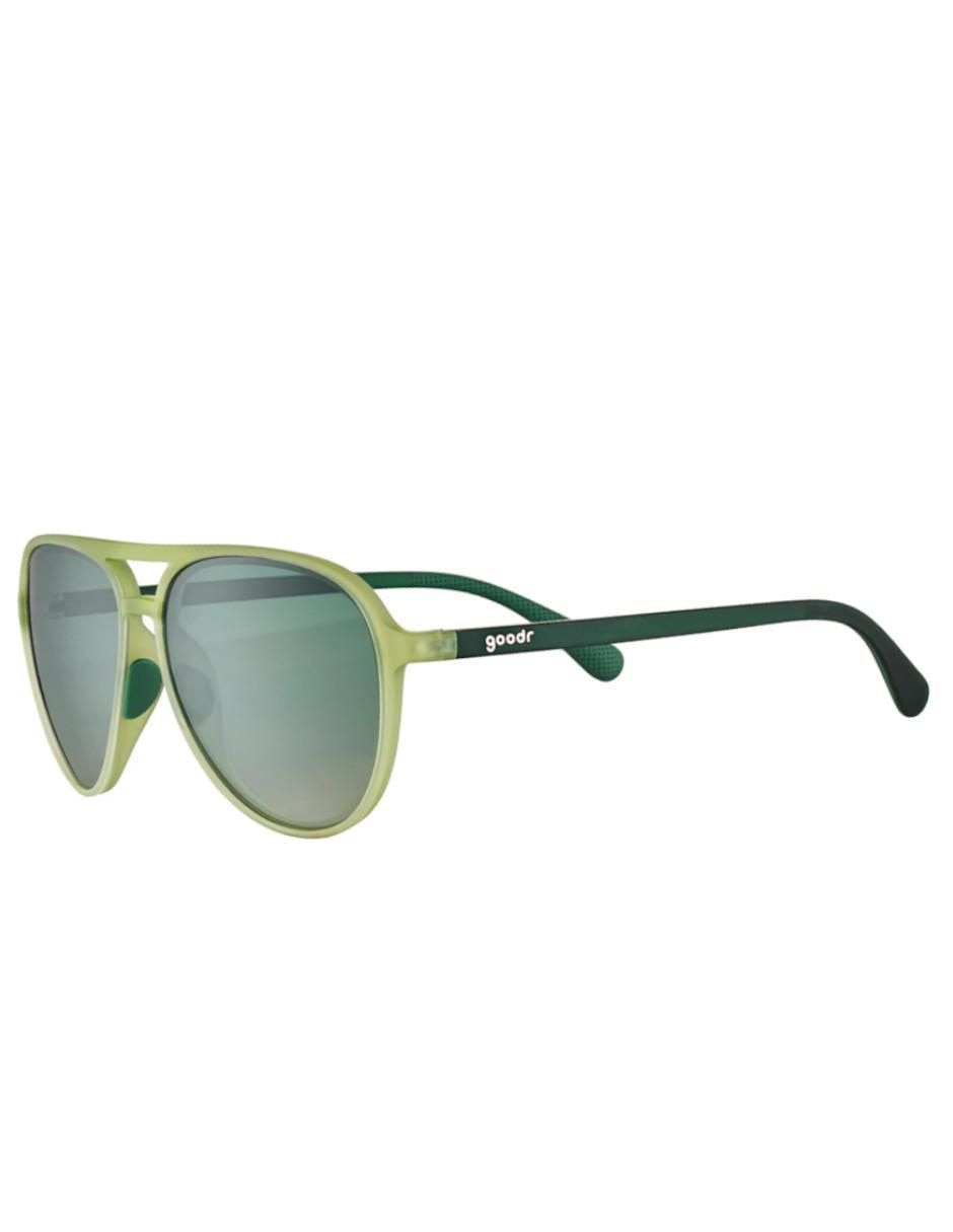 Lentes de sol Buzzed on the Tower unisex 3