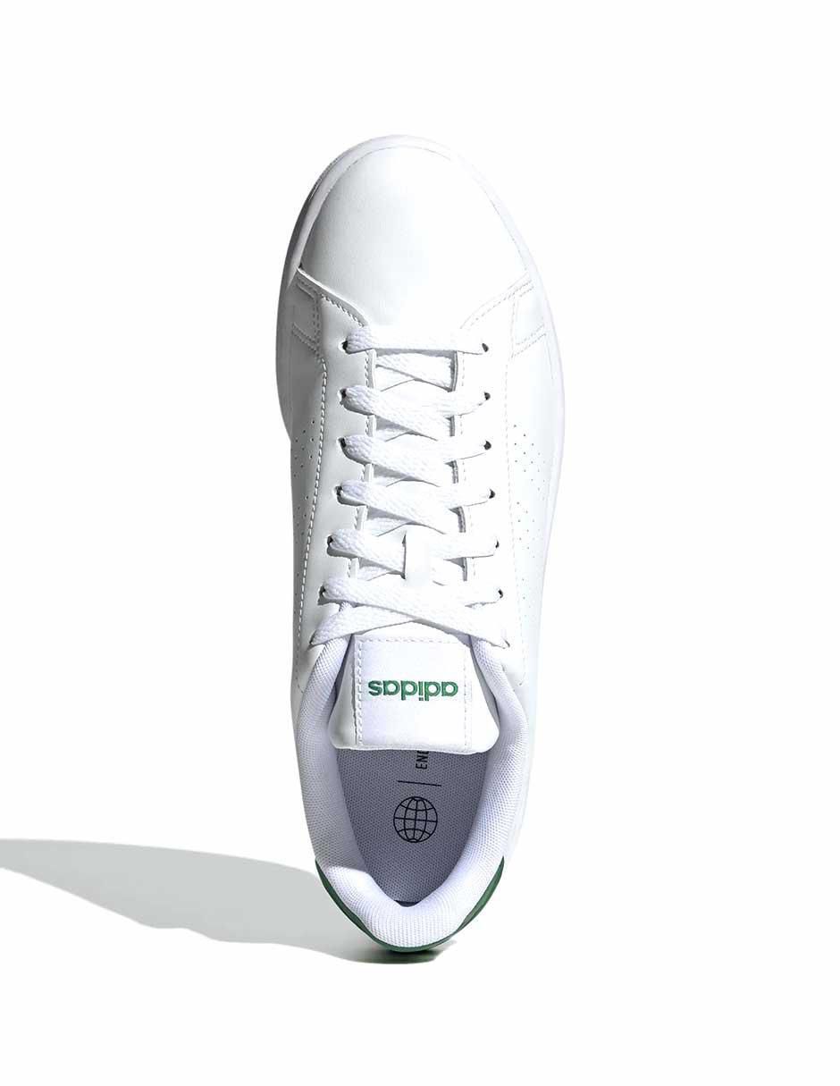 Tenis Advantage Base para mujer 2