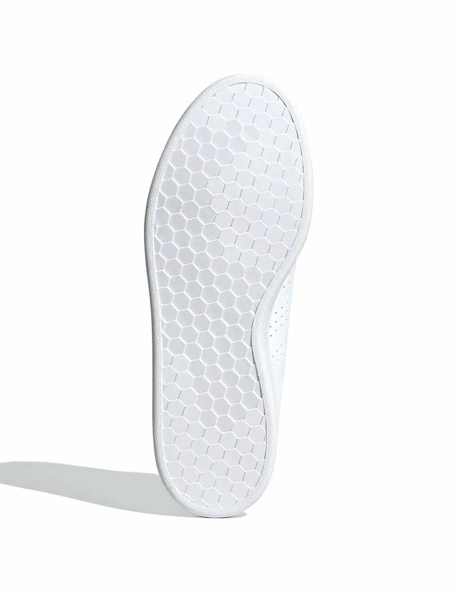 Tenis Advantage Base para mujer 4