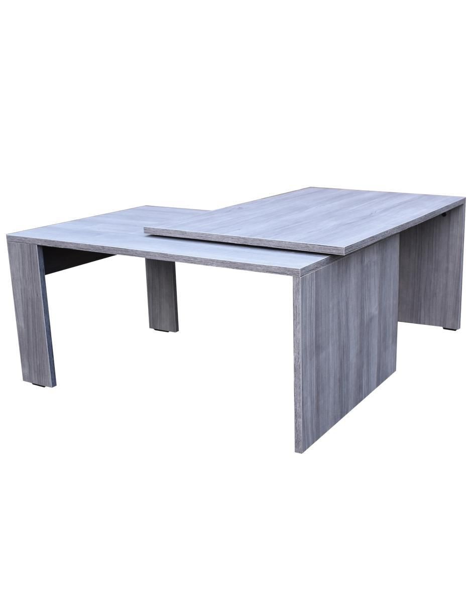 Mesa de centro armable 2