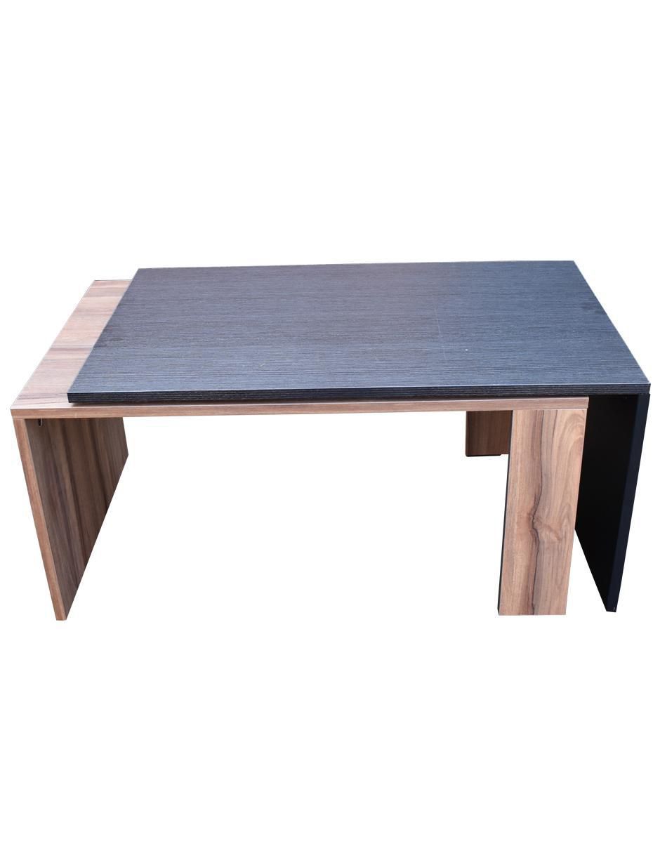 Mesa de centro extensible armable Barcelo Mesa de centro extensible armable Barcelo
