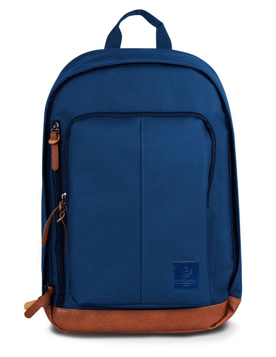 Mochila con portalaptop