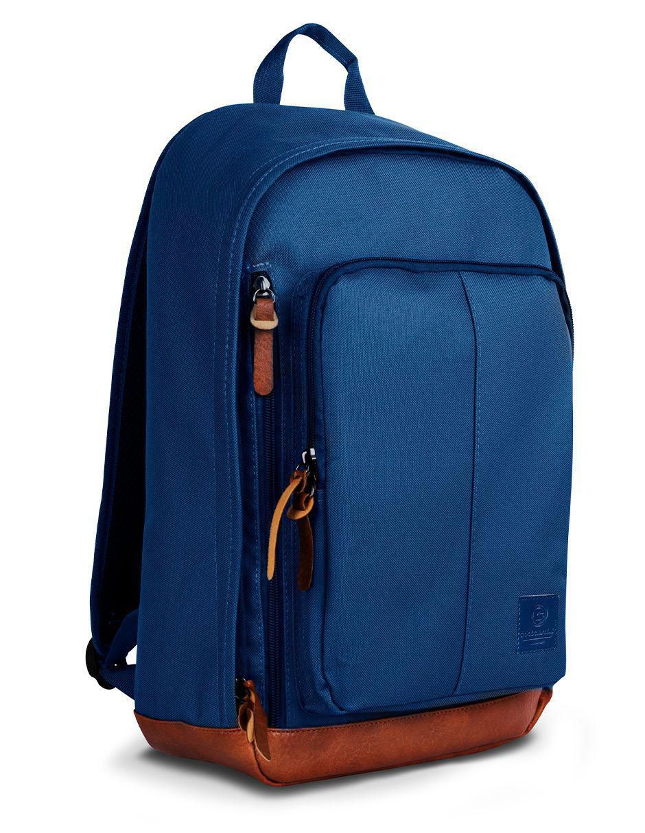 Mochila con portalaptop 2