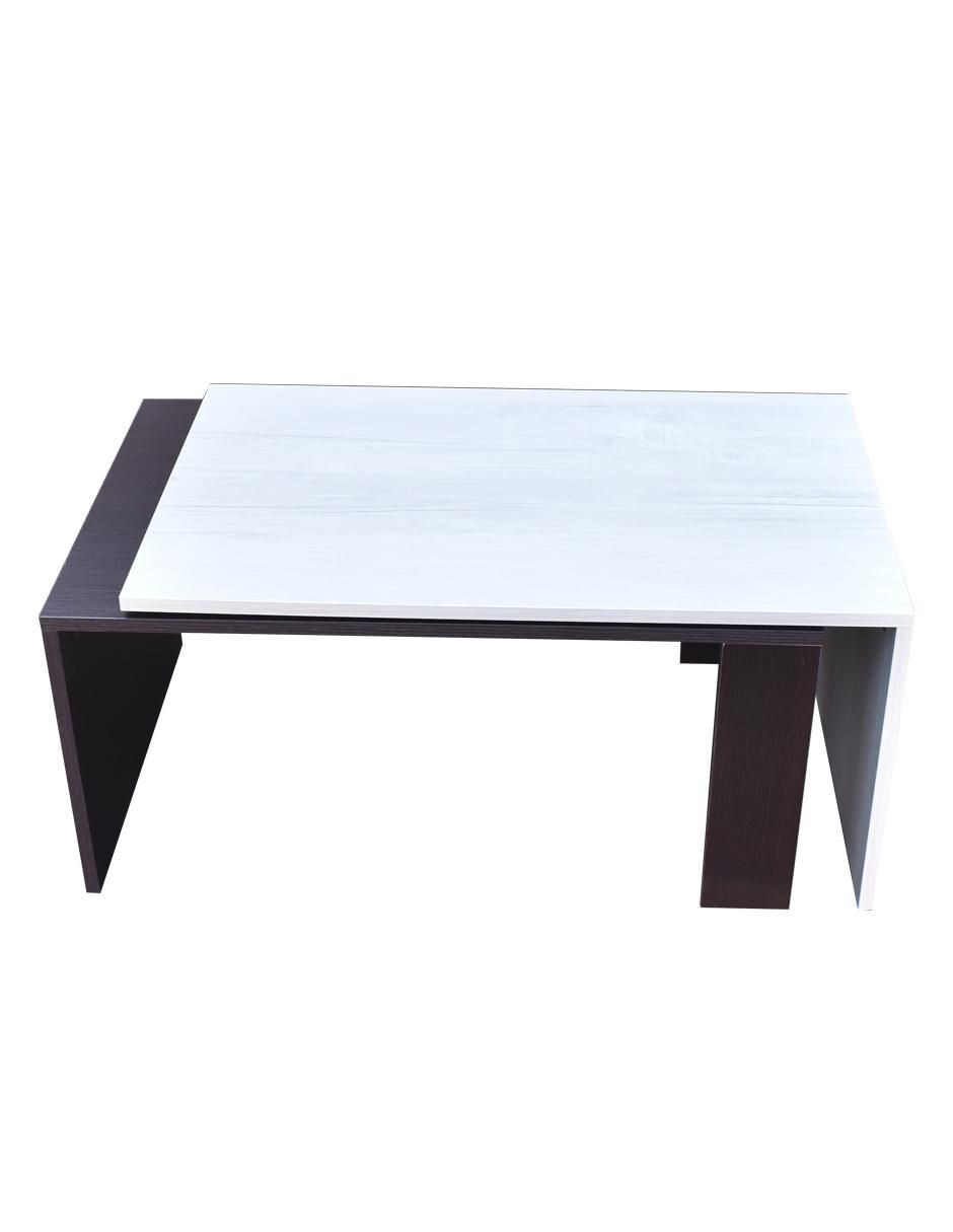 Mesa de centro extensible armable Barcelo 1
