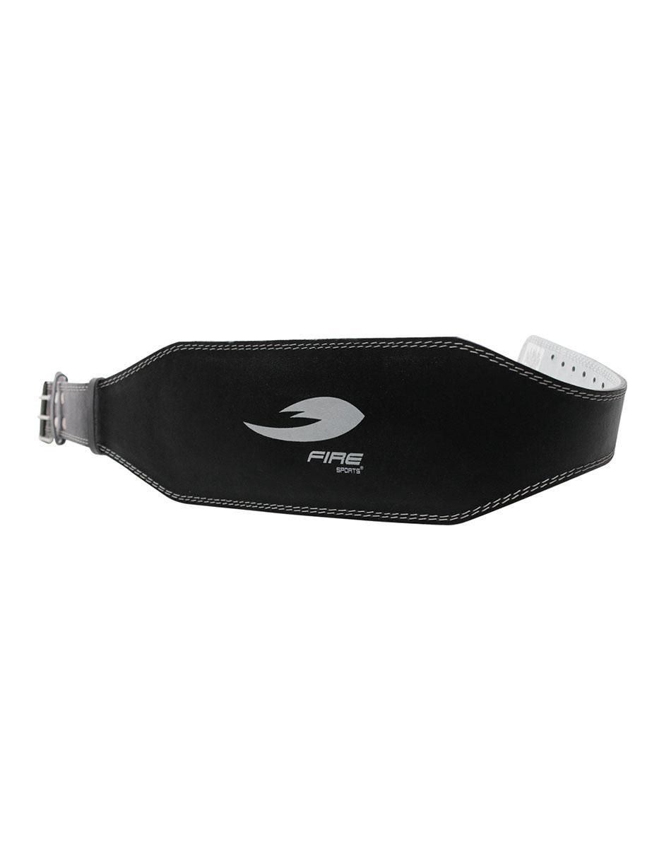 Cinturón de piel unisex