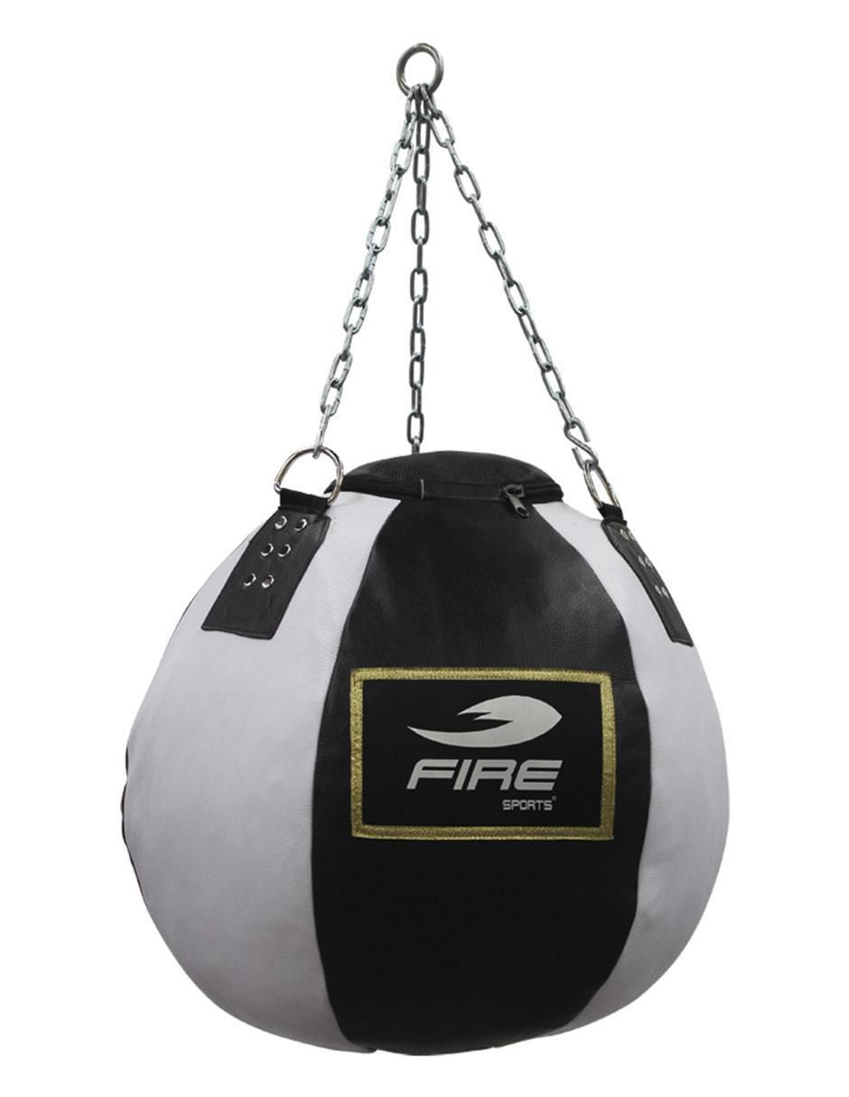 Costal tipo bola de entrenamiento