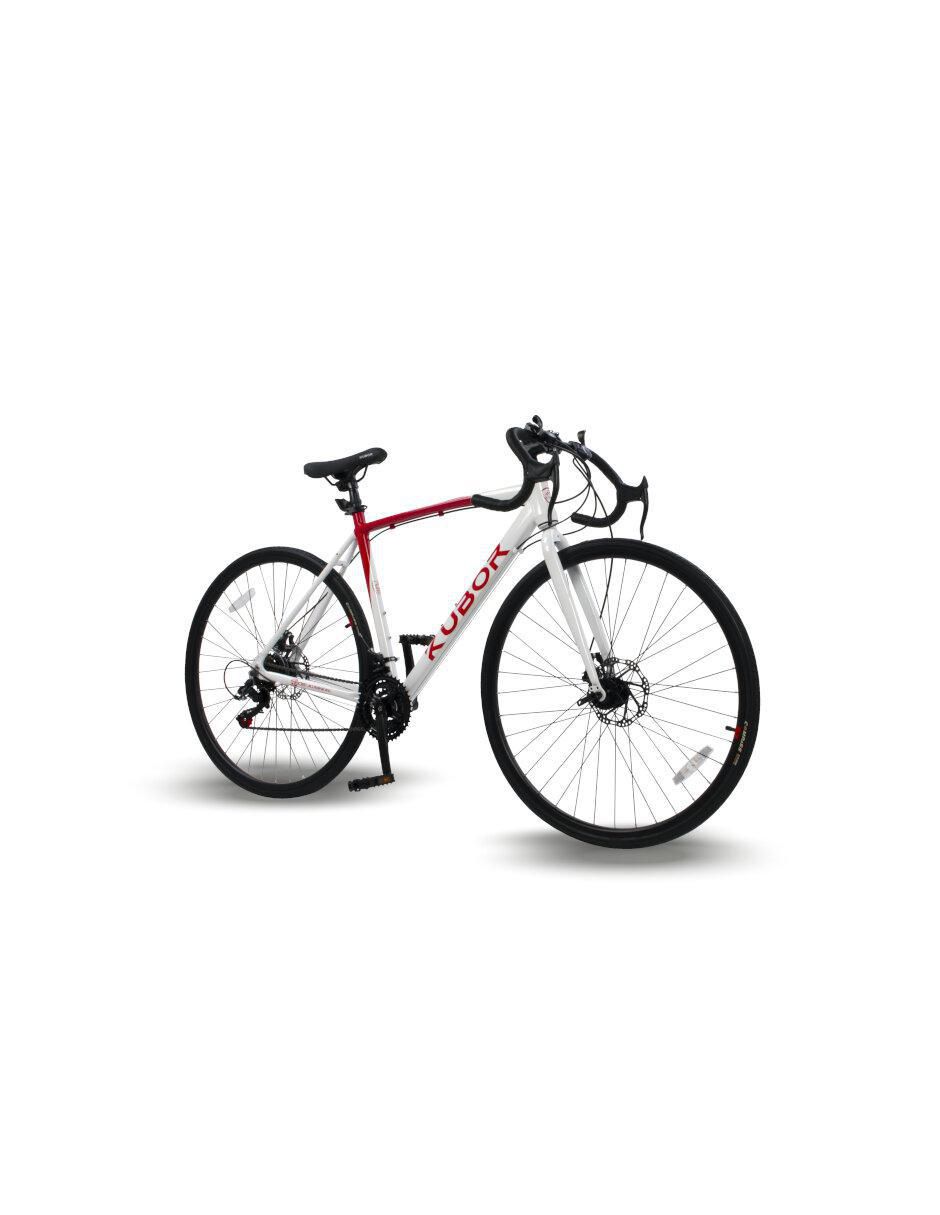 Bicicleta de ruta Kubor rodada 700 Pegaso unisex