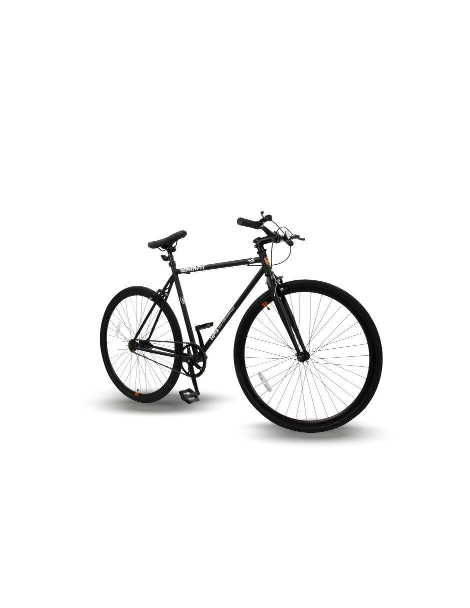 Bicicleta de montaña rodada unisex