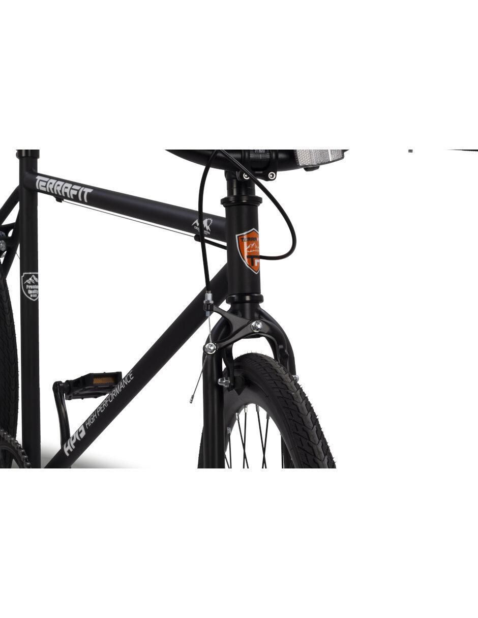 Bicicleta de montaña rodada unisex 3