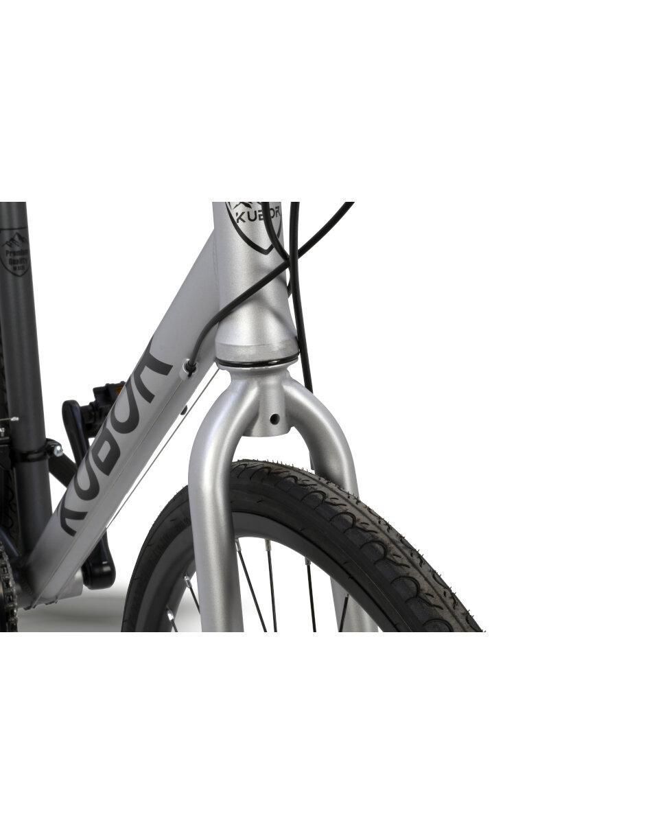 Bicicleta de montaña rodada 700 Medusa unisex 2