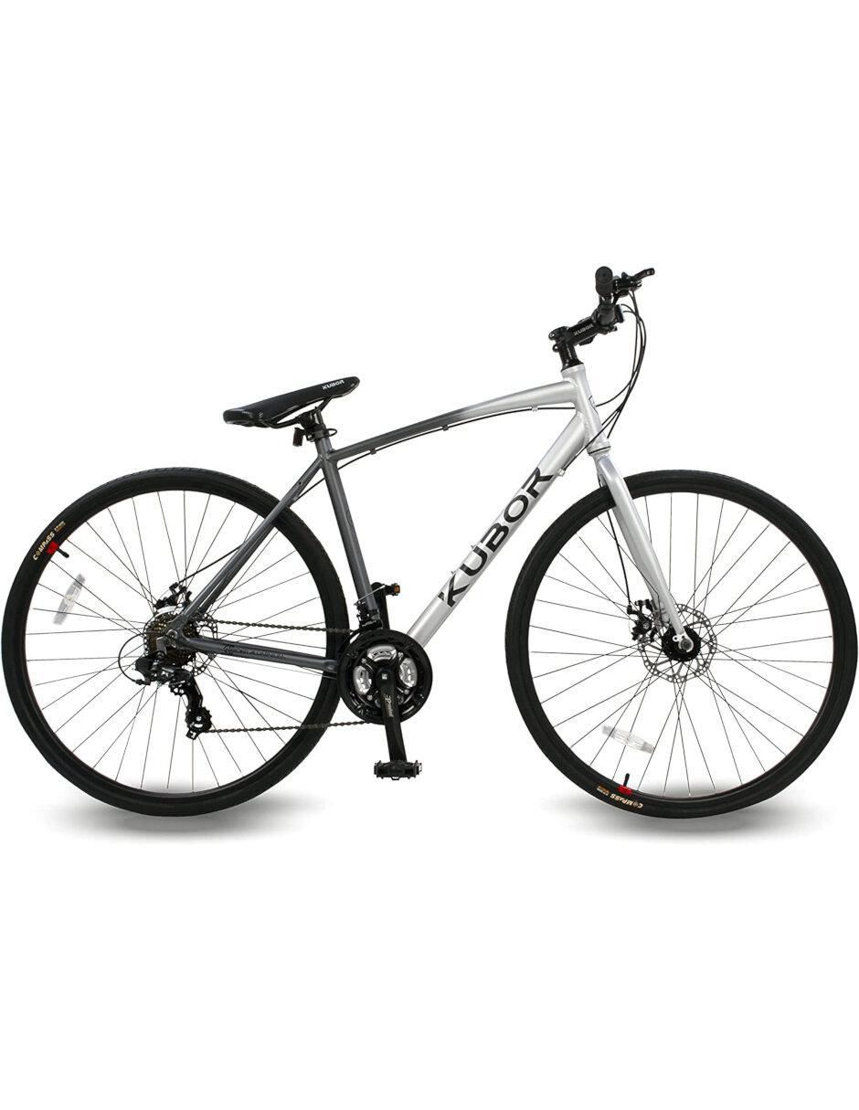 Bicicleta de montaña rodada 700 Medusa unisex