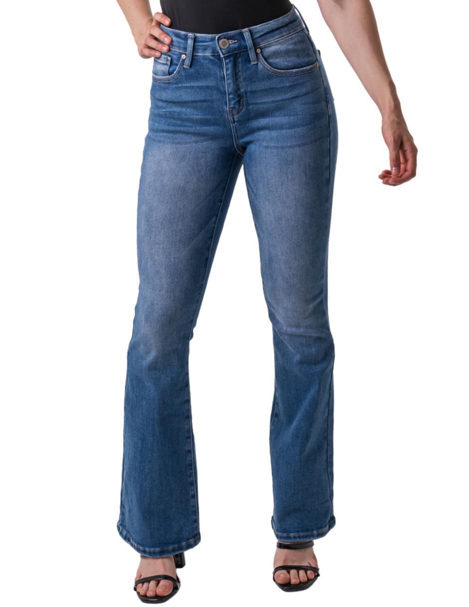 Jeans boot para mujer Jeans boot para mujer