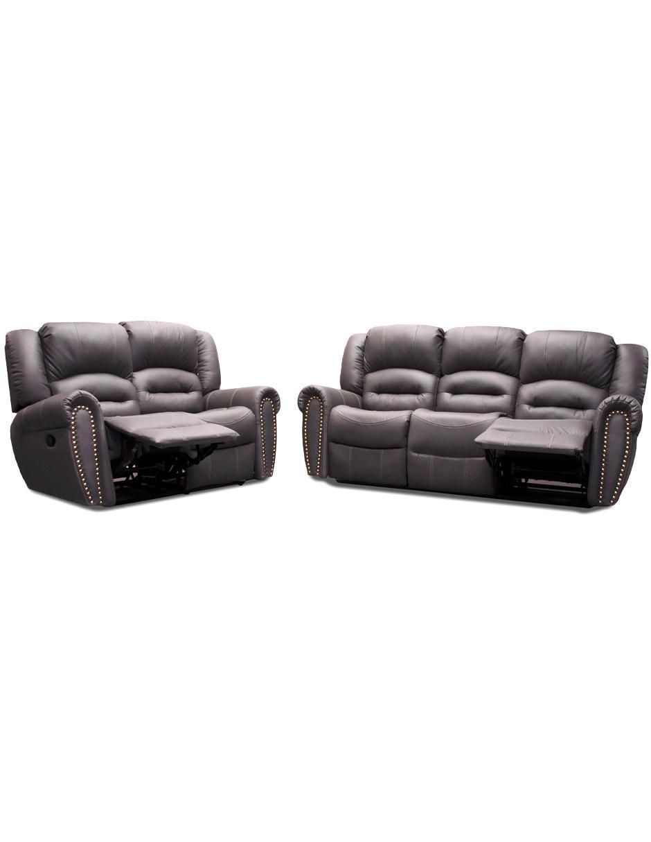 Reclinable Oxford Confortopiel de piel