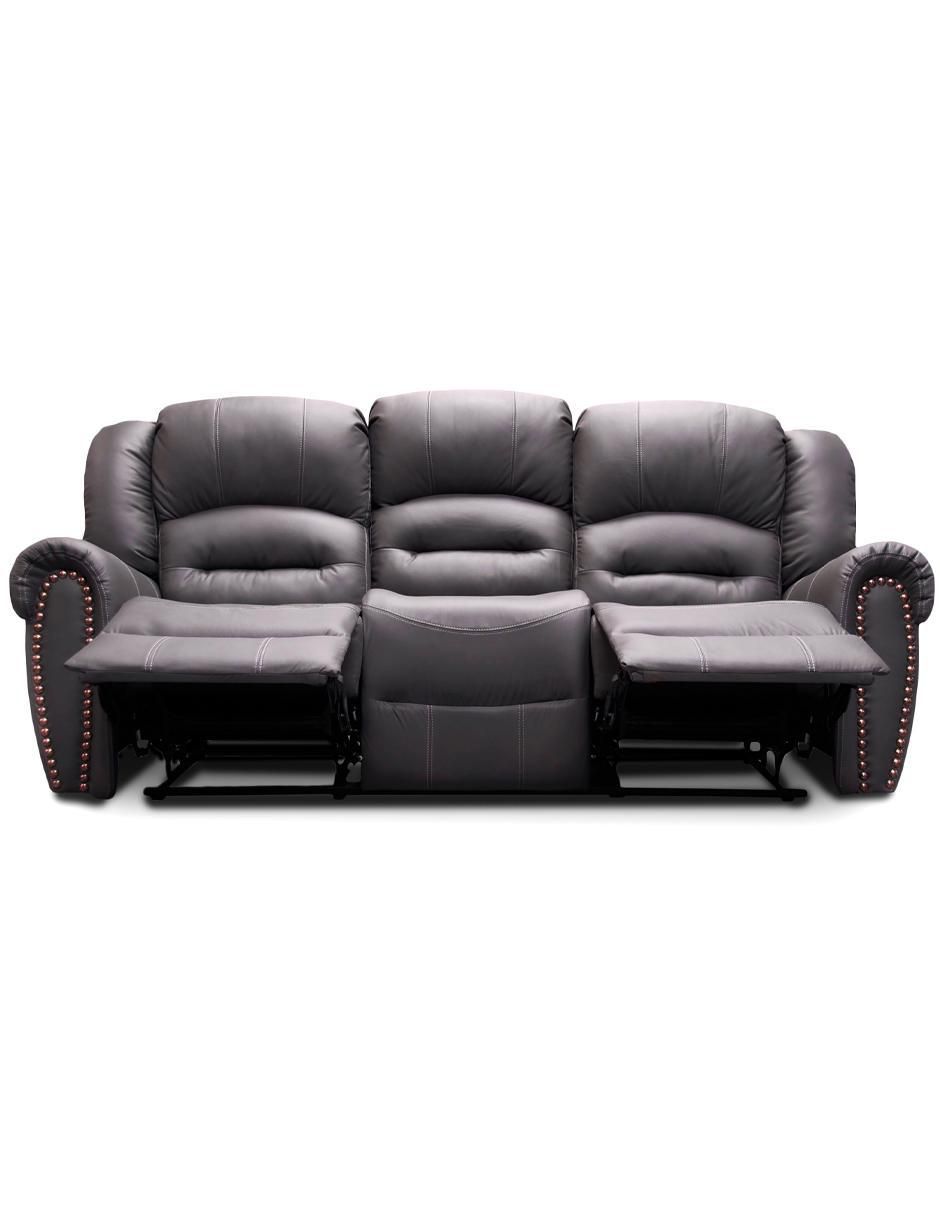 Reclinable Oxford Confortopiel de piel