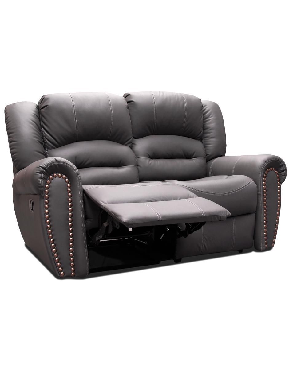 Reclinable Oxford Confortopiel de piel