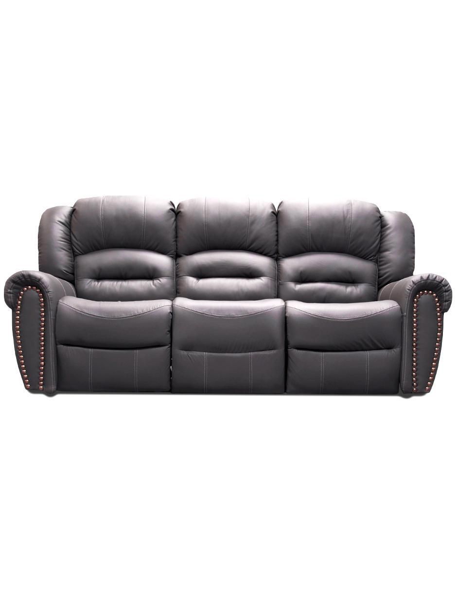 Reclinable Oxford Confortopiel de piel