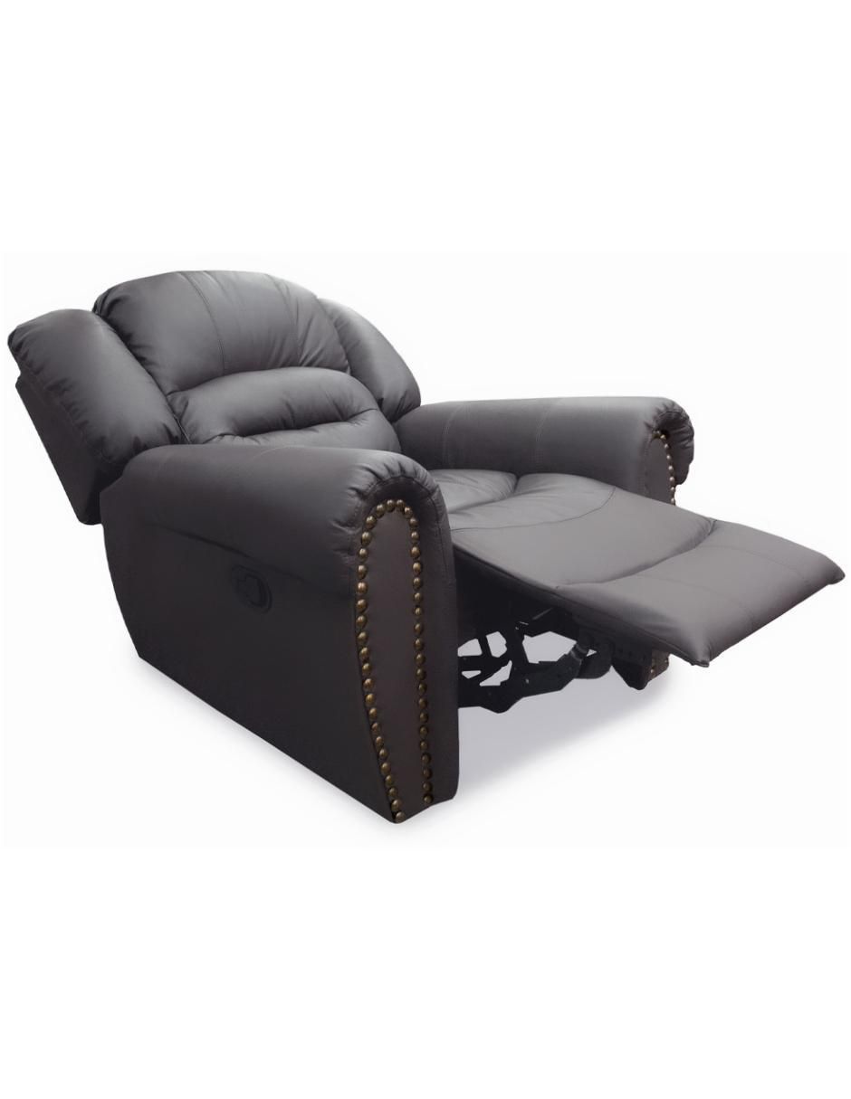 Reclinable Oxford Confortopiel de piel