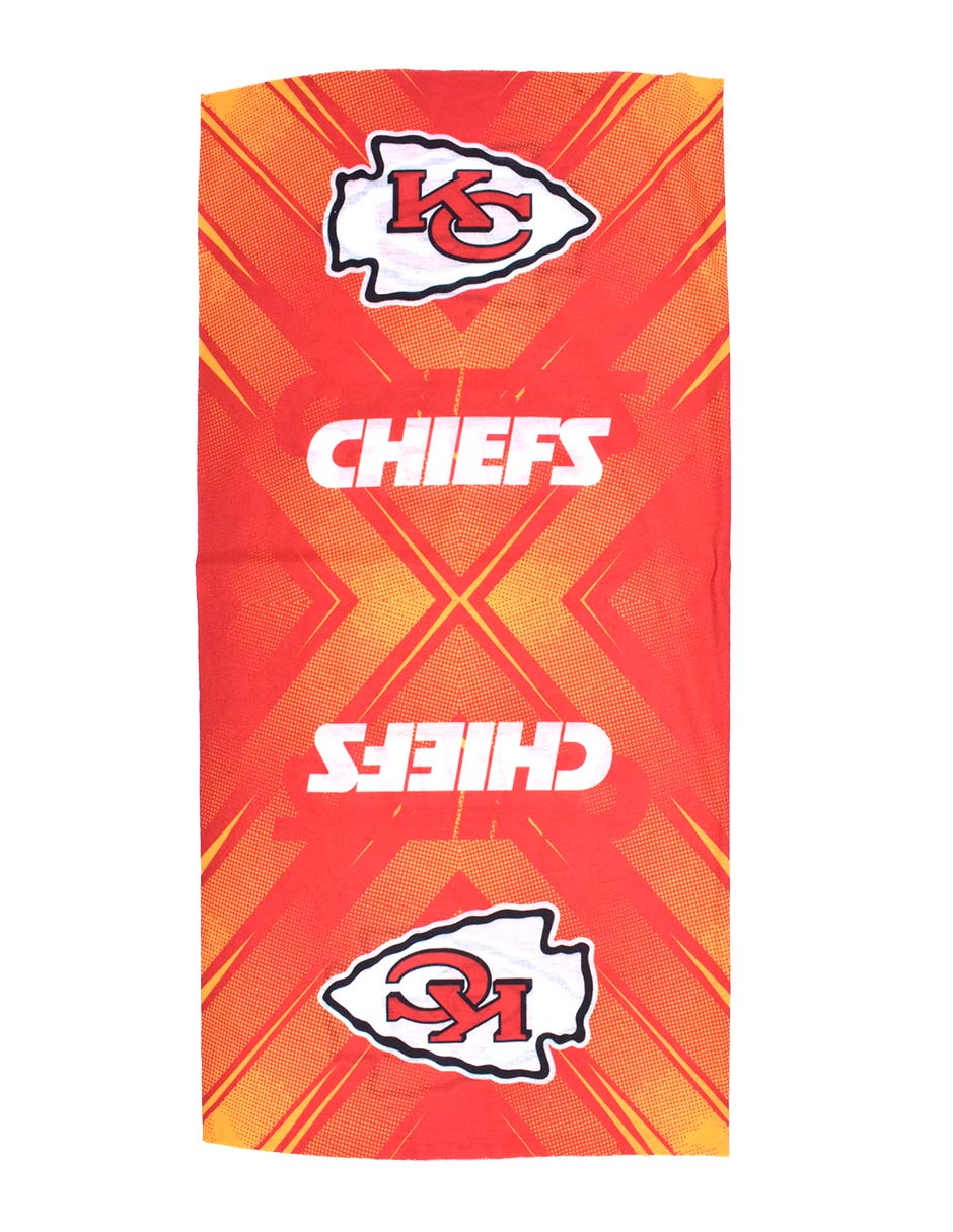 Bufanda Chiefs unisex 2