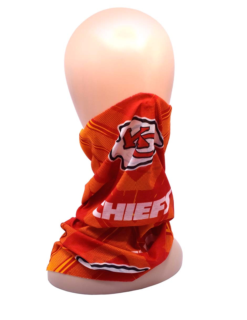 Bufanda Chiefs unisex 3