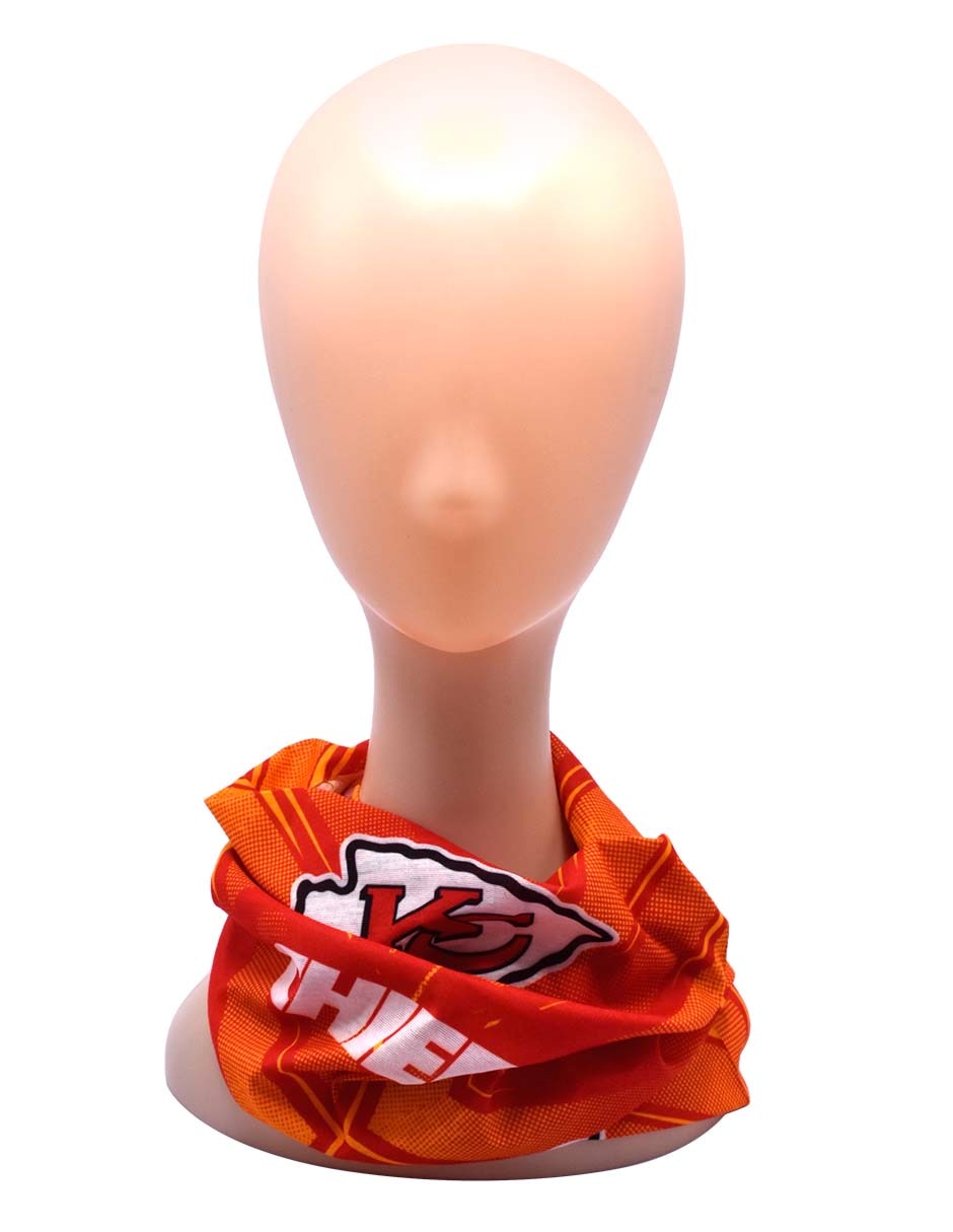 Bufanda Chiefs unisex 5