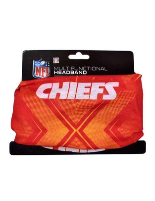 Bufanda Chiefs unisex 1