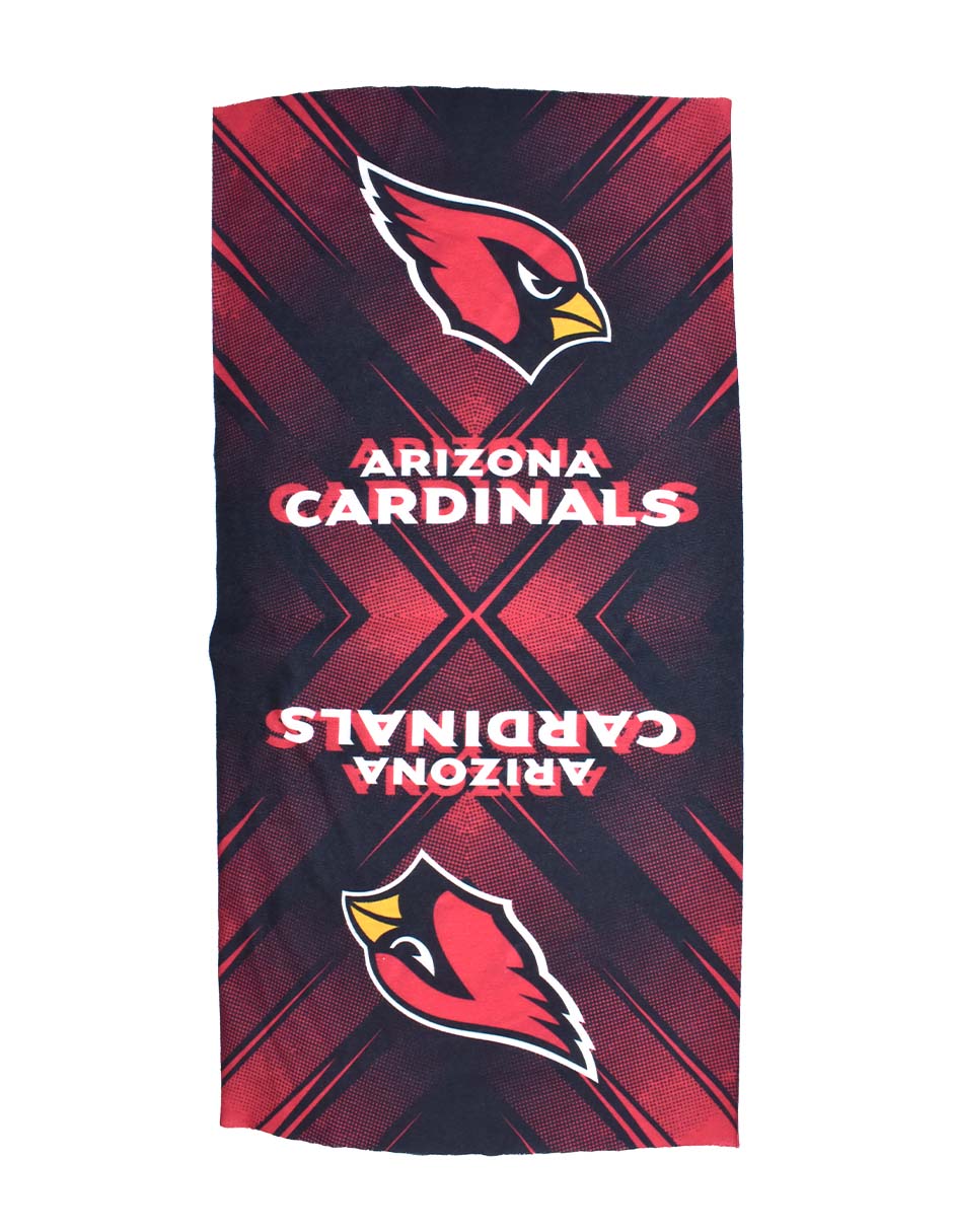 Bufanda Arizona Cardinals unisex 2
