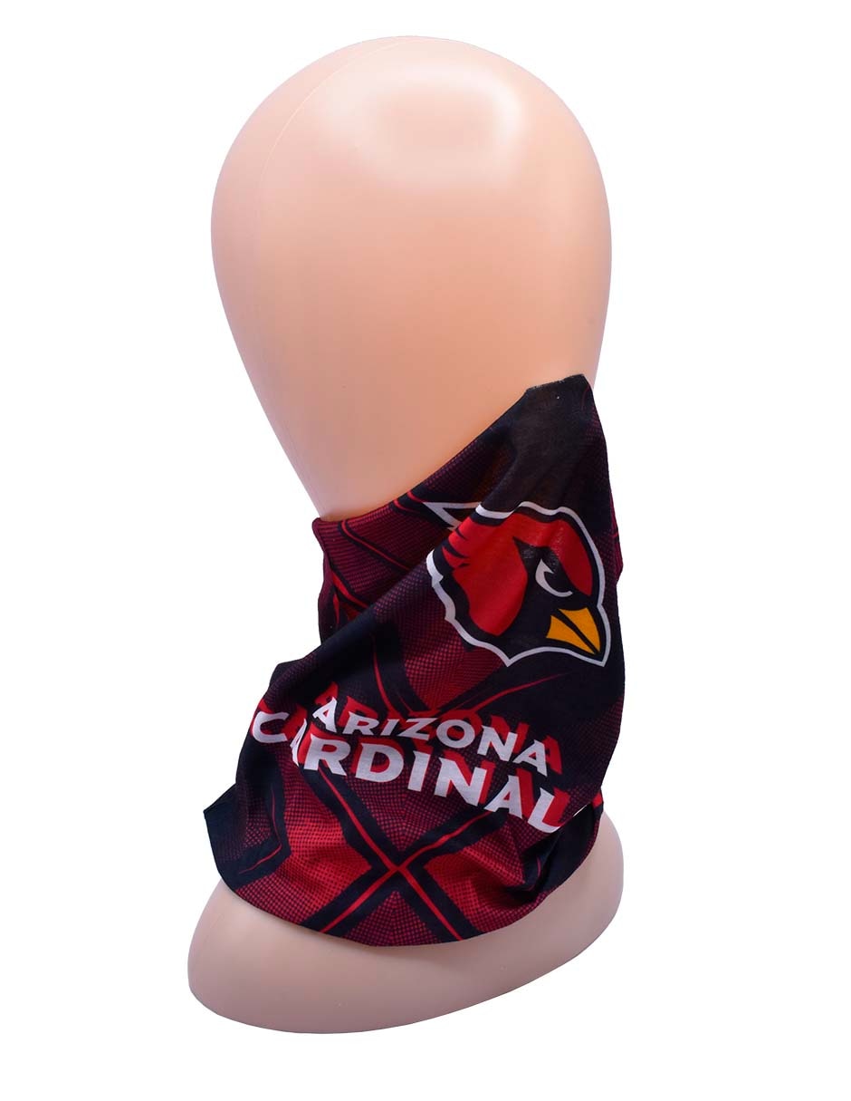 Bufanda Arizona Cardinals unisex 3
