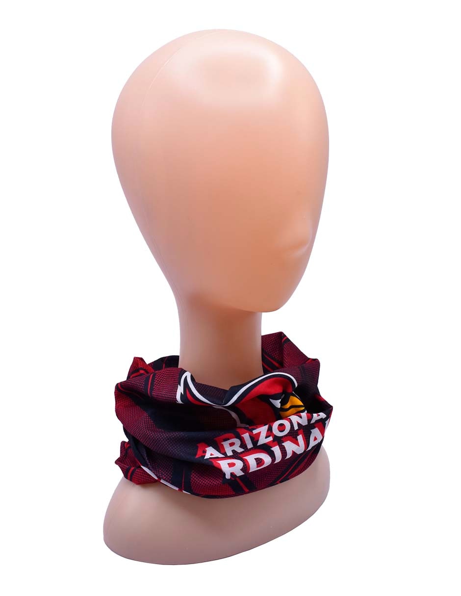 Bufanda Arizona Cardinals unisex 4