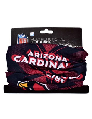 Bufanda Arizona Cardinals unisex 1