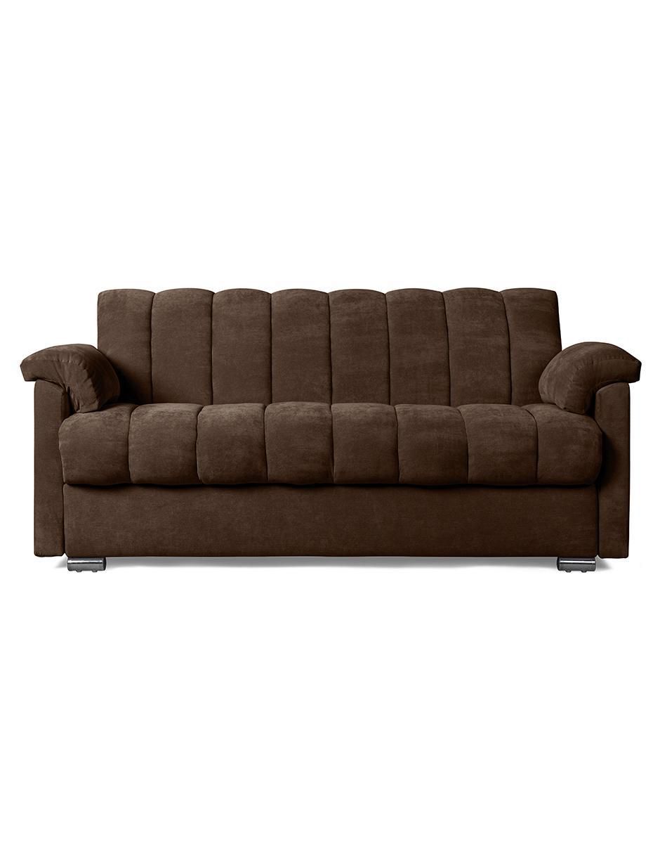Sofá cama Mercury de velvet Sofá cama Mercury de velvet