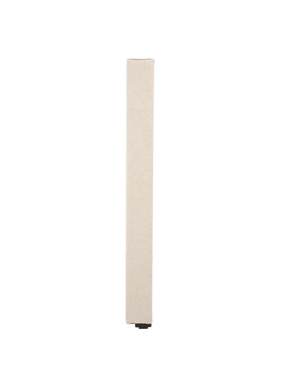 Cabecera de madera 5