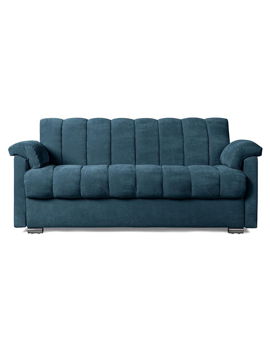 Sofá cama Mercury de velvet Sofá cama Mercury de velvet