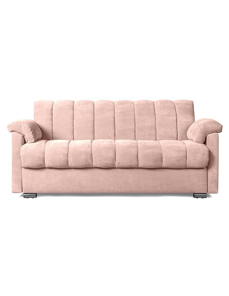 Rosa claro 7