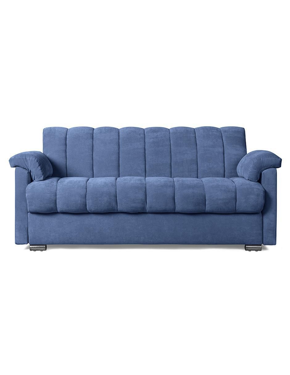 Sofá cama Mercury de velvet Sofá cama Mercury de velvet