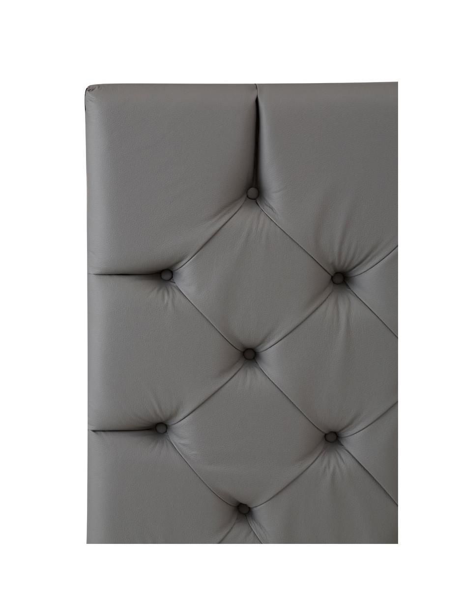 Cabecera Calgary de madera 3