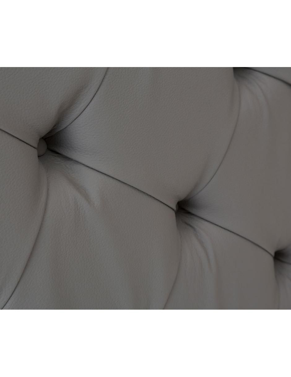 Cabecera Calgary de madera 4