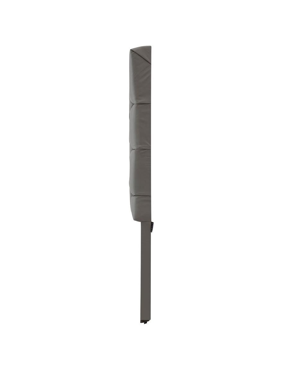 Cabecera Calgary de madera 5