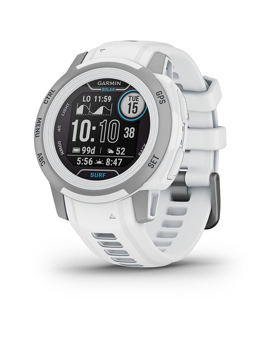 Smartwatch Instinct 2S con GPS 1