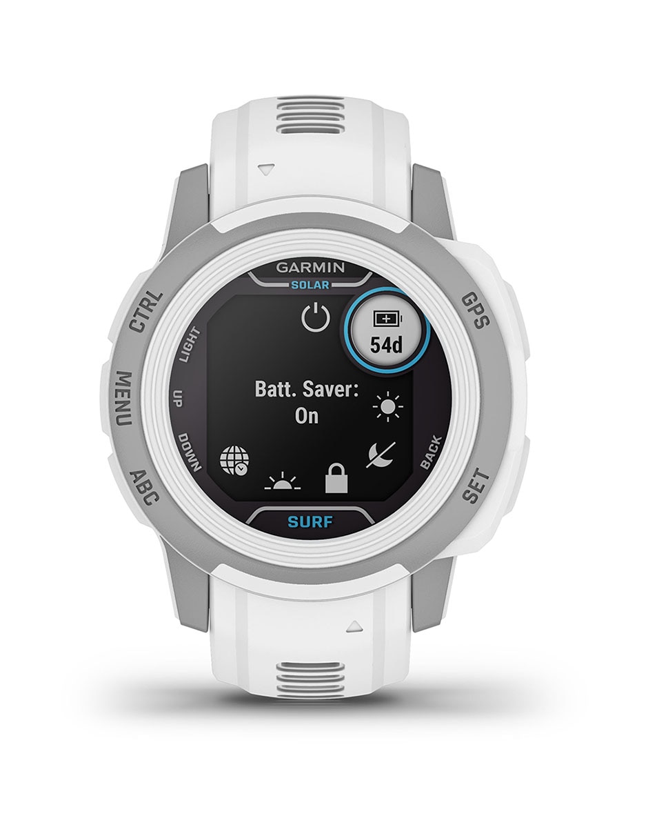 Smartwatch Instinct 2S con GPS 2