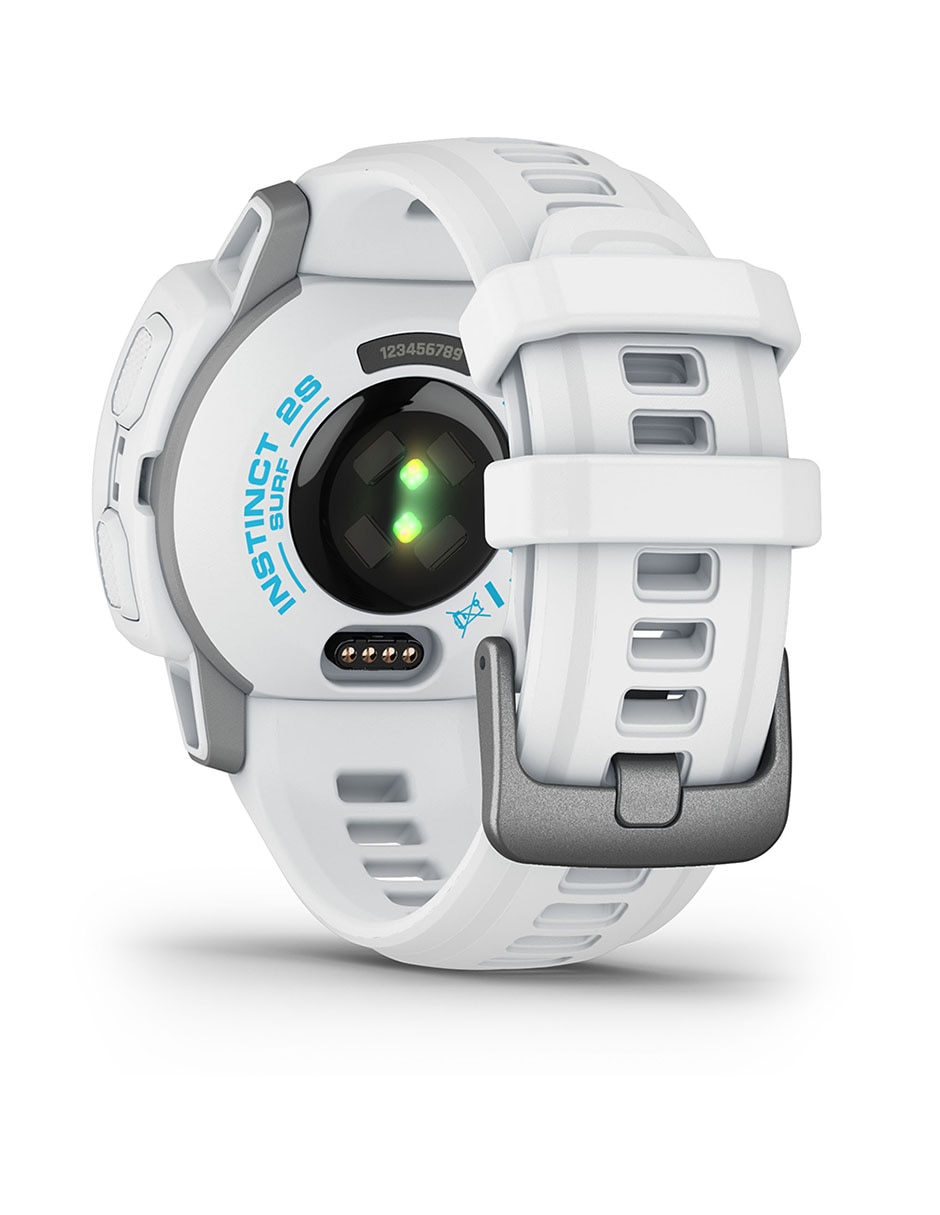 Smartwatch Instinct 2S con GPS 4