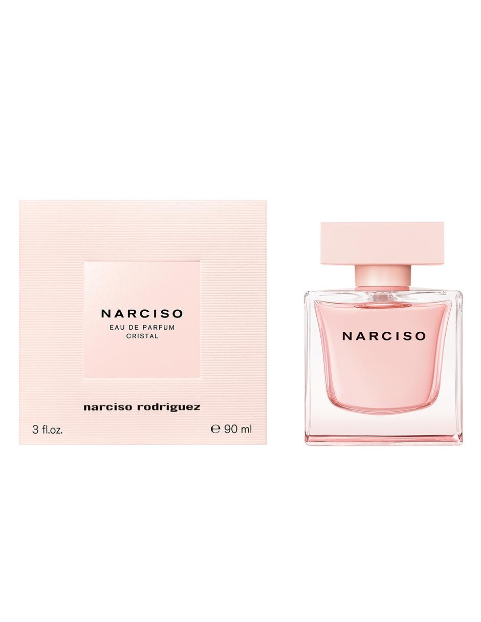 Eau de parfum Cristal para mujer 1