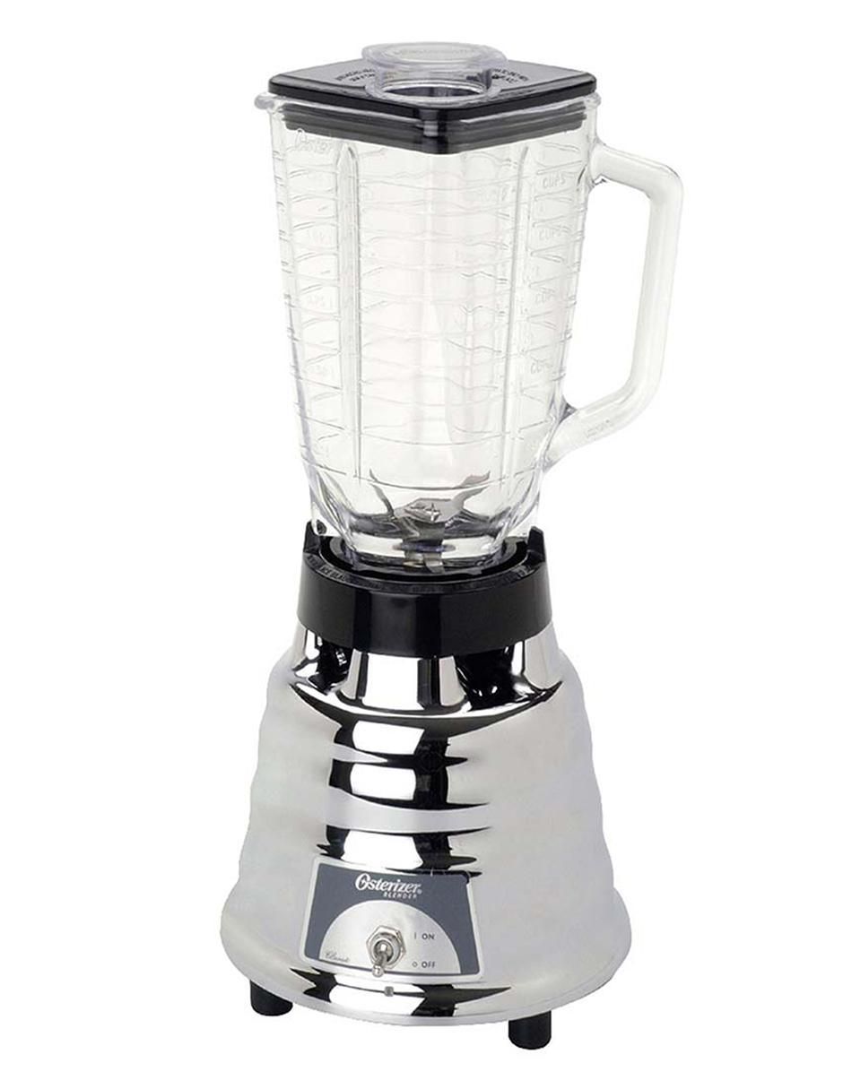 LICUADORA 450 OSTER 1 VELOCIDAD, ACERO