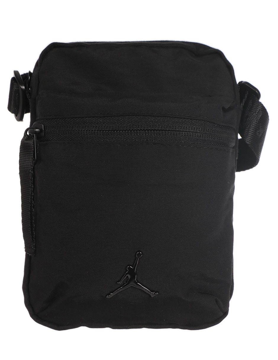 Bolsa crossbody unisex