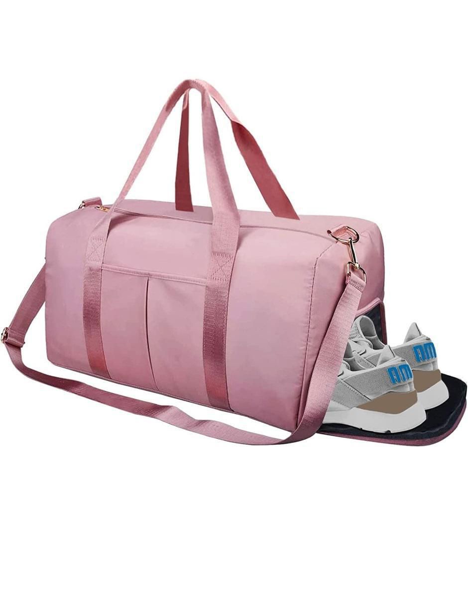Maleta deportiva para fitness 2