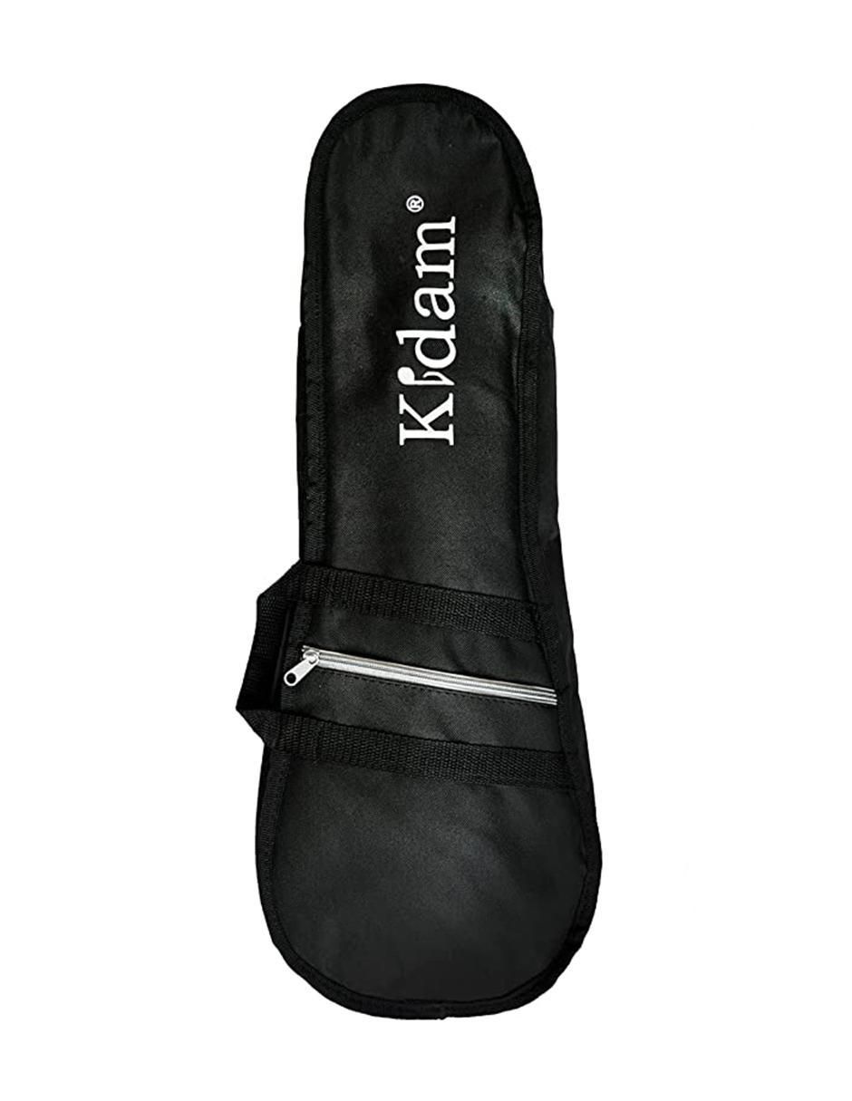 Funda para Ukelele Soprano Kidam