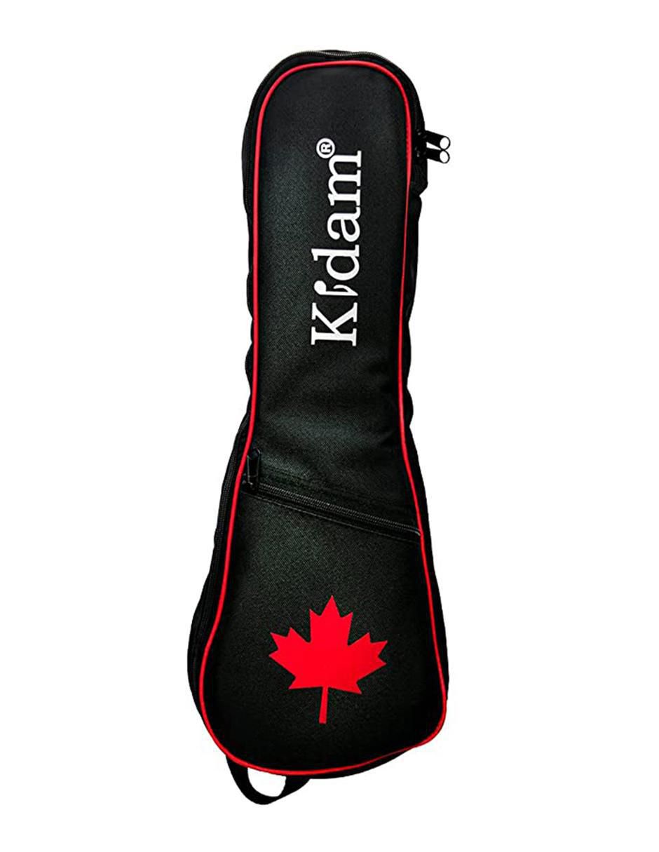 Funda para Ukelele Soprano Kidam