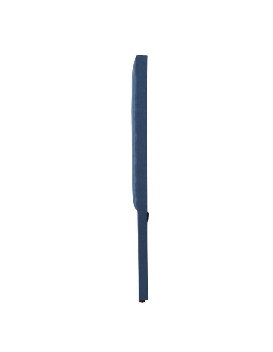 Cabecera Olmez de madera 3