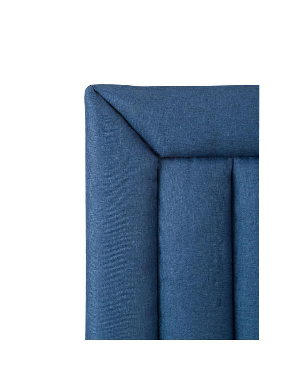 Cabecera Olmez de madera 4