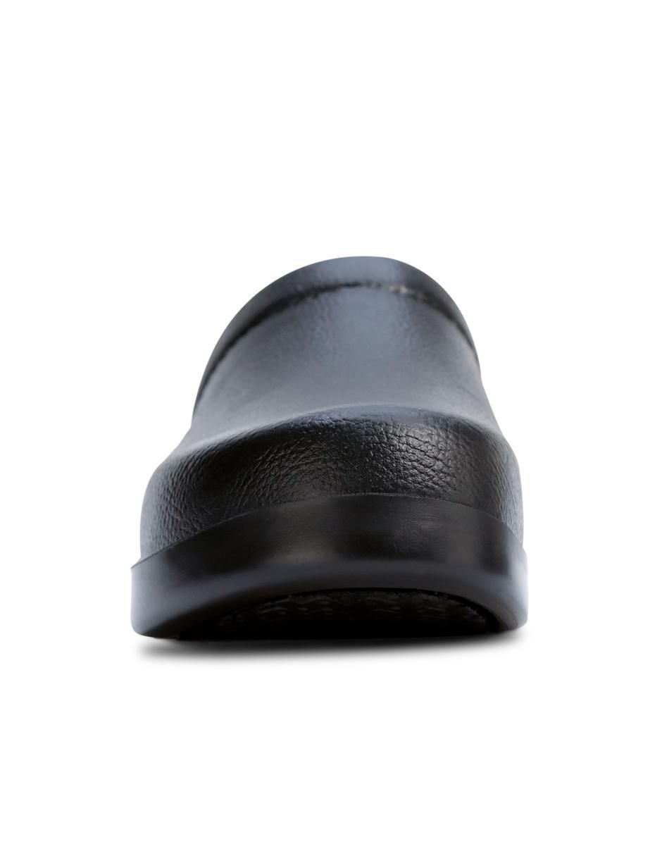 Zapato cerrado para hombre